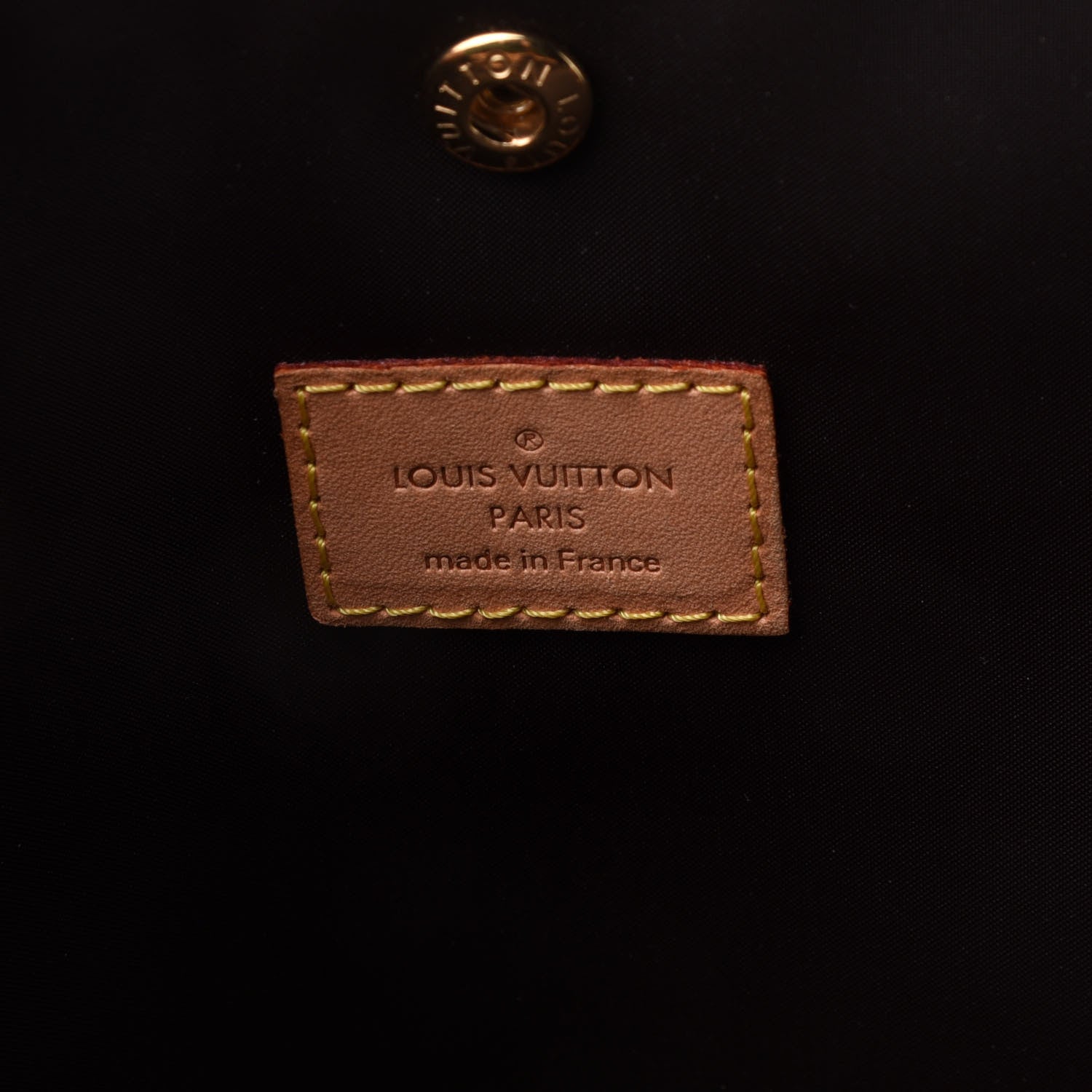 Louis Vuitton Monogram Sac Baxter PM Dog Pet Carrier 5 of 13