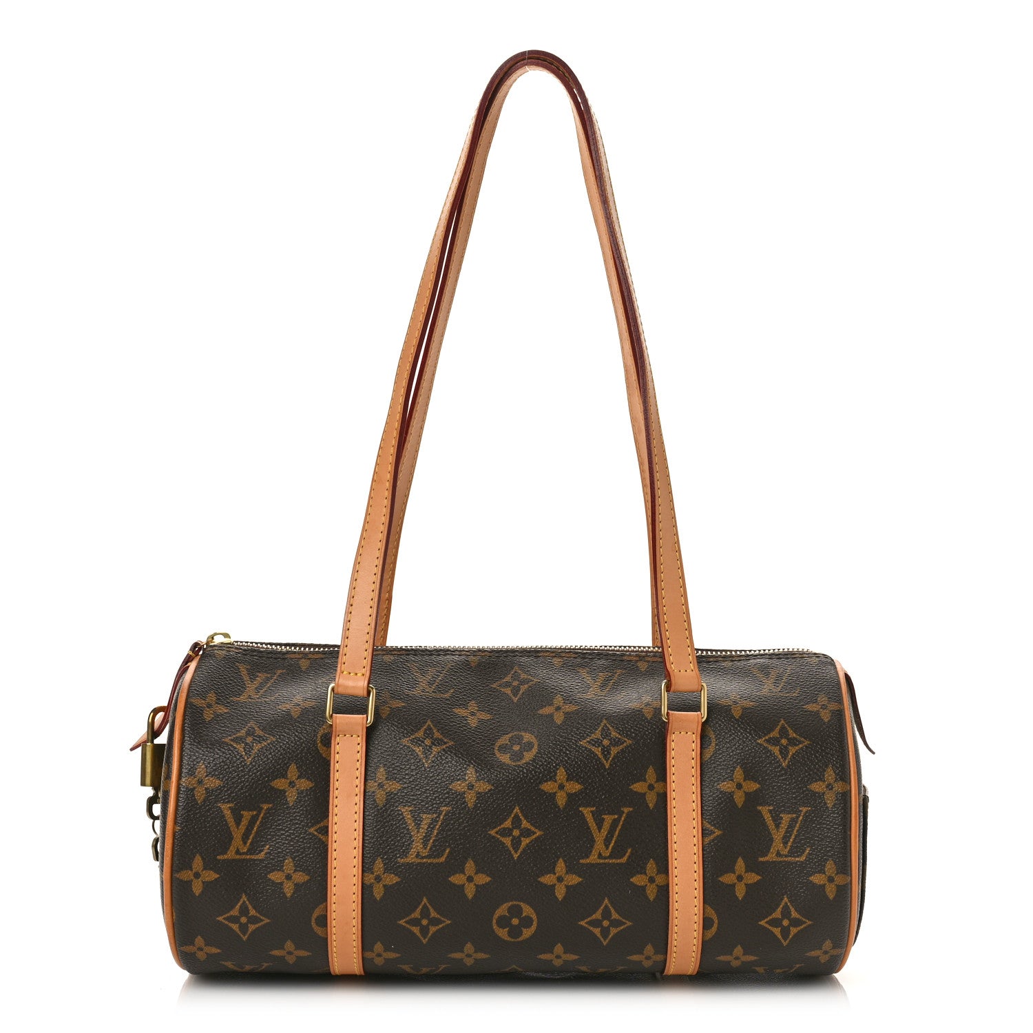 Louis Vuitton Monogram Papillon NM 1 of 8