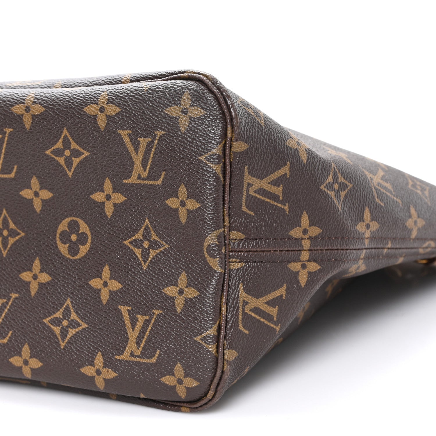 Louis Vuitton Monogram Neverfull MM 11 of 11