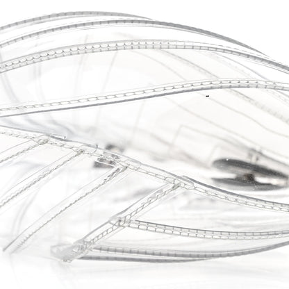 Chanel PVC Hobo Transparent 10 of 10