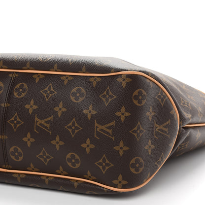 Louis Vuitton Monogram Delightful PM 8 of 8