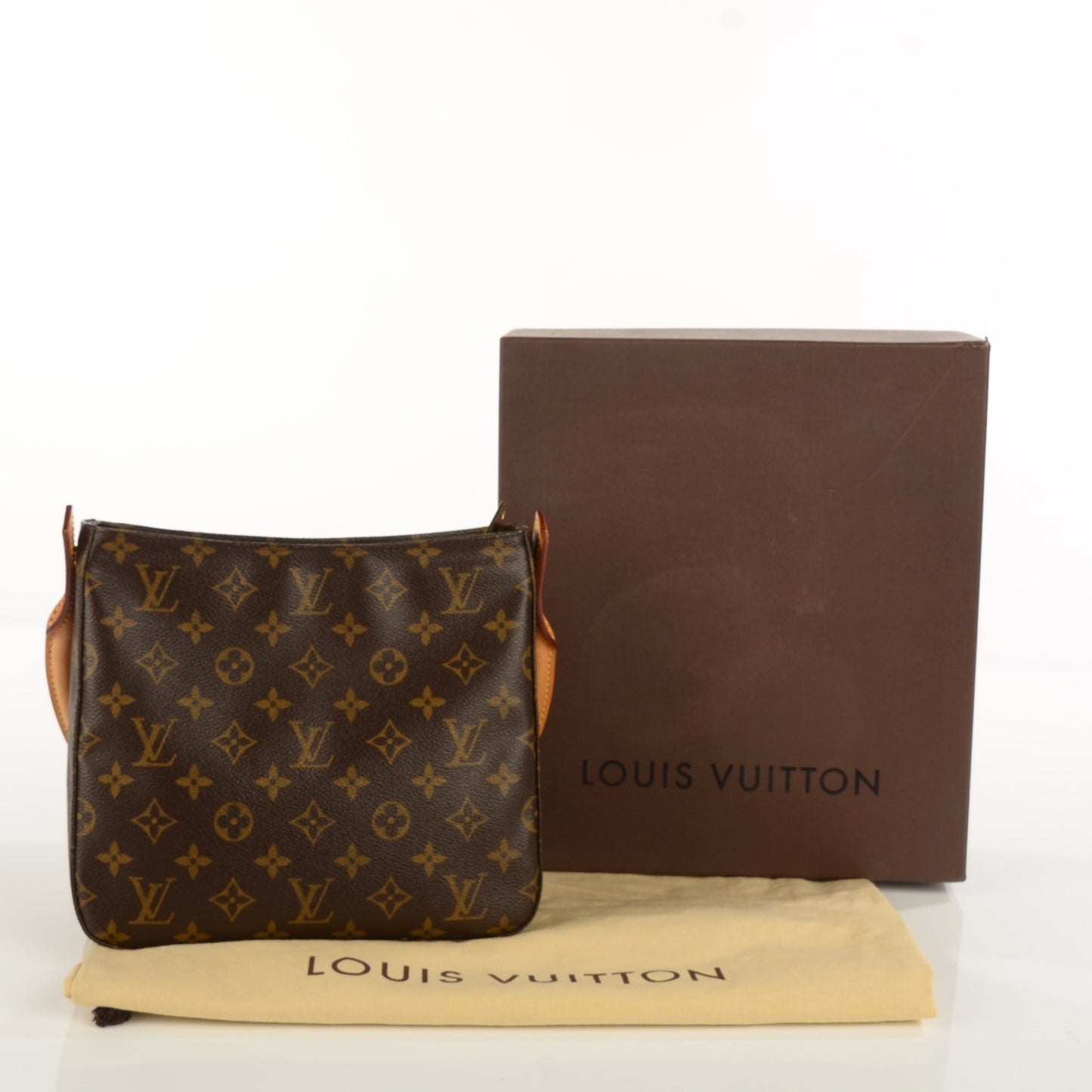 Monogram Looping MM