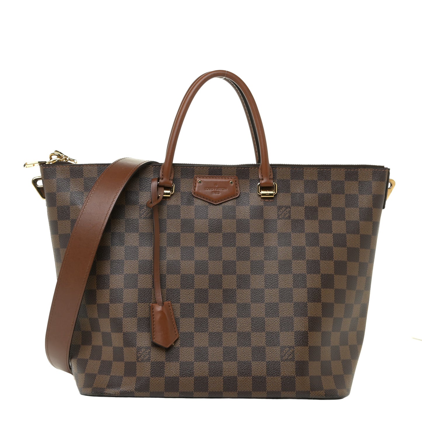 Damier Ebene Belmont