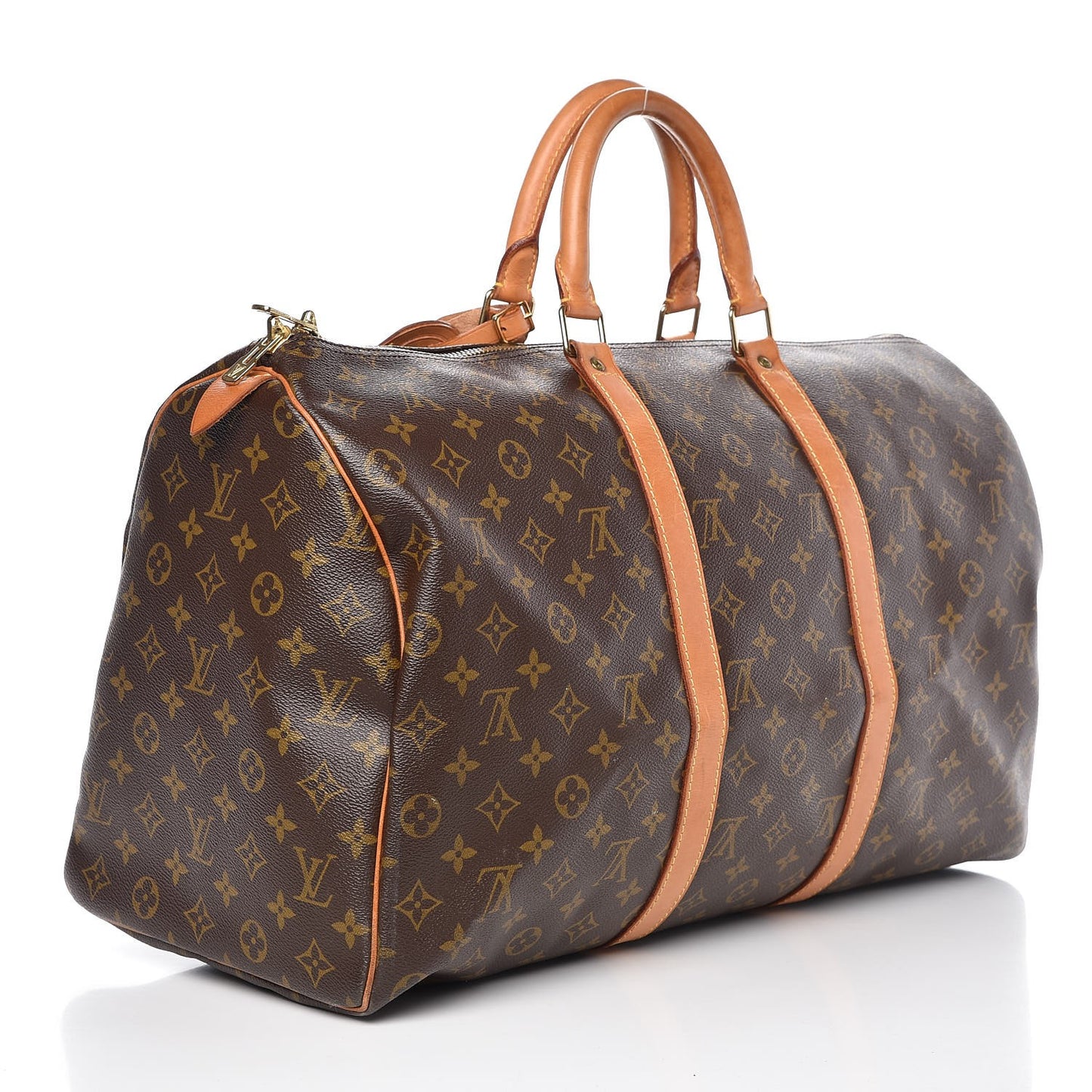 Monogram Keepall 50
