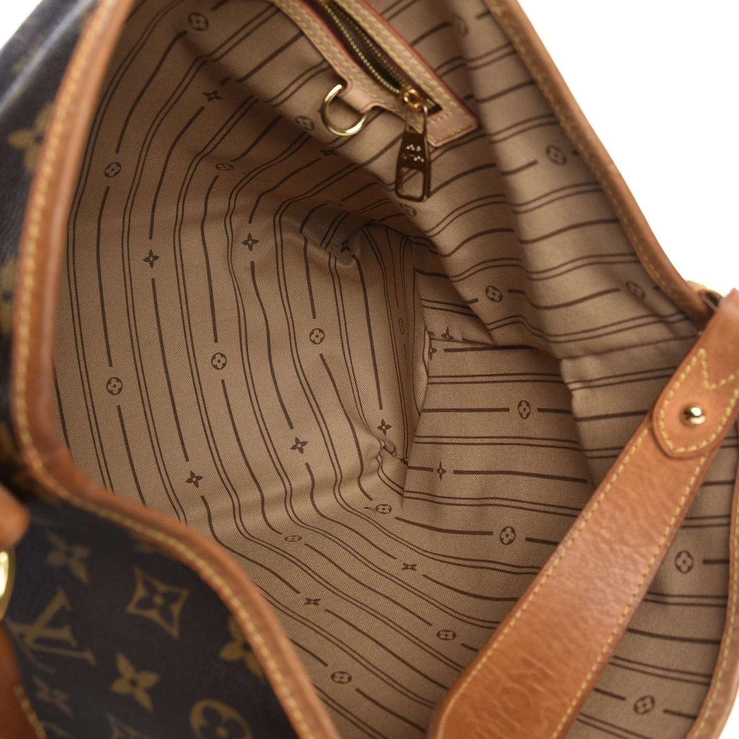 Monogram Delightful PM