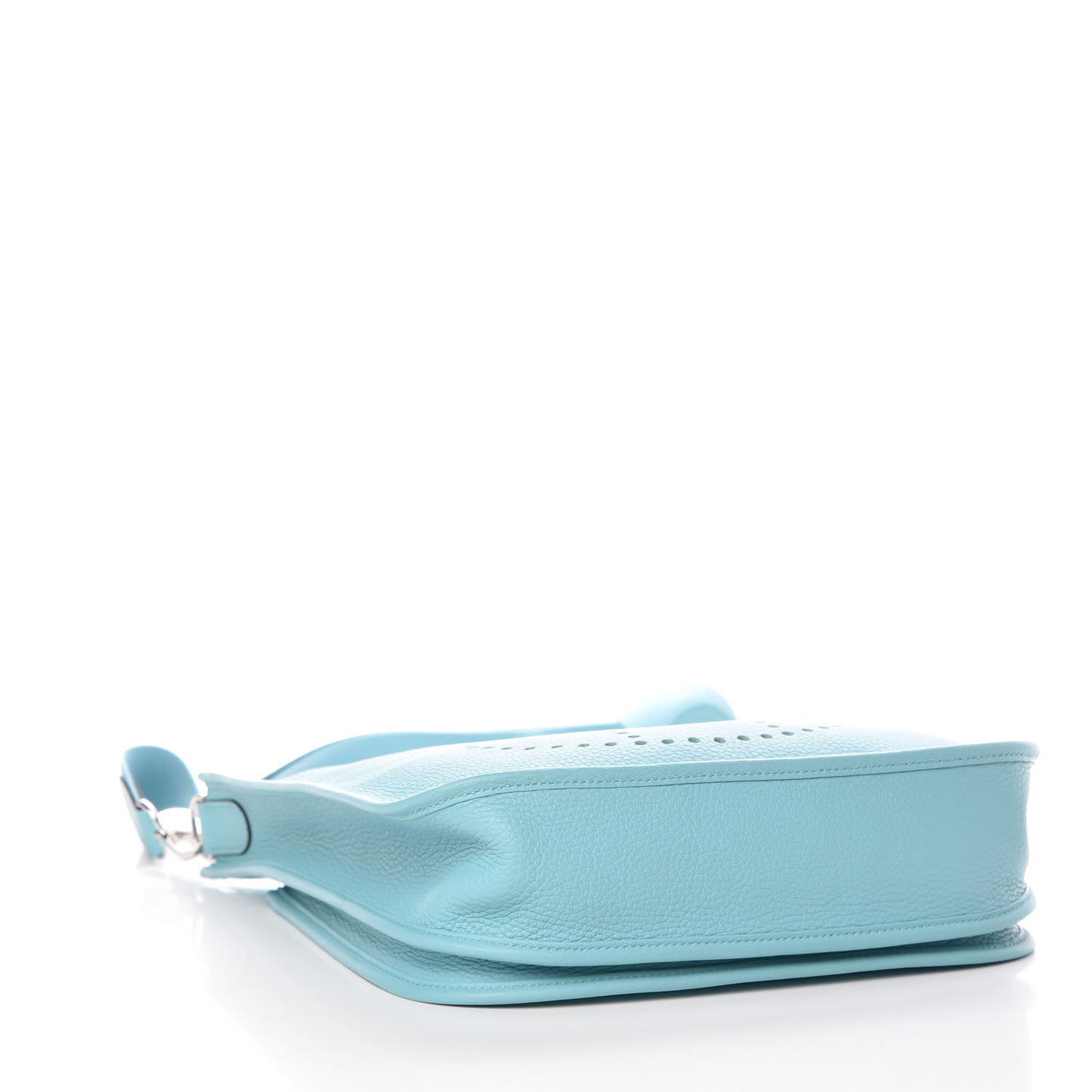 Taurillon Clemence Evelyne III PM Bleu Atoll
