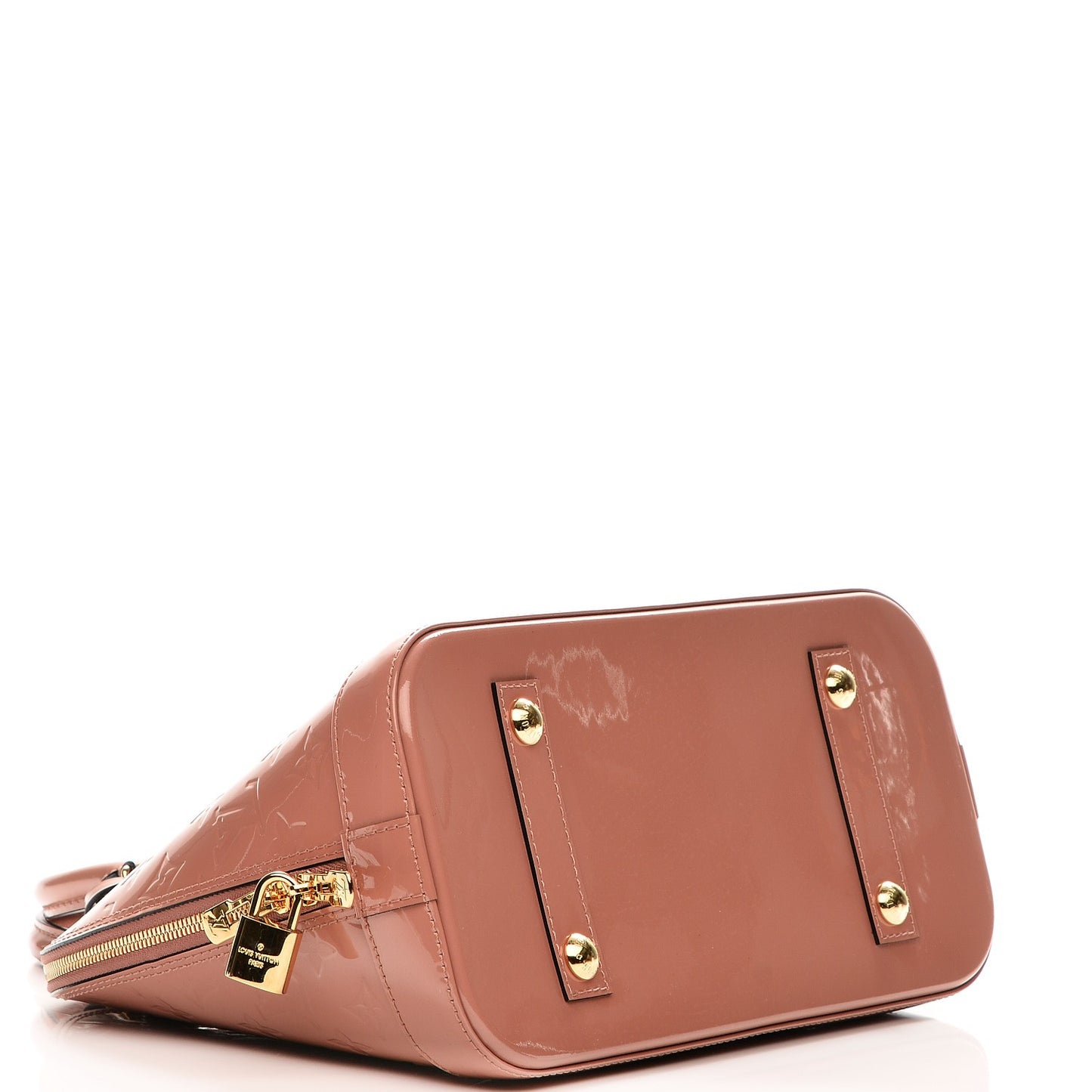 Vernis Alma PM Rose Velours