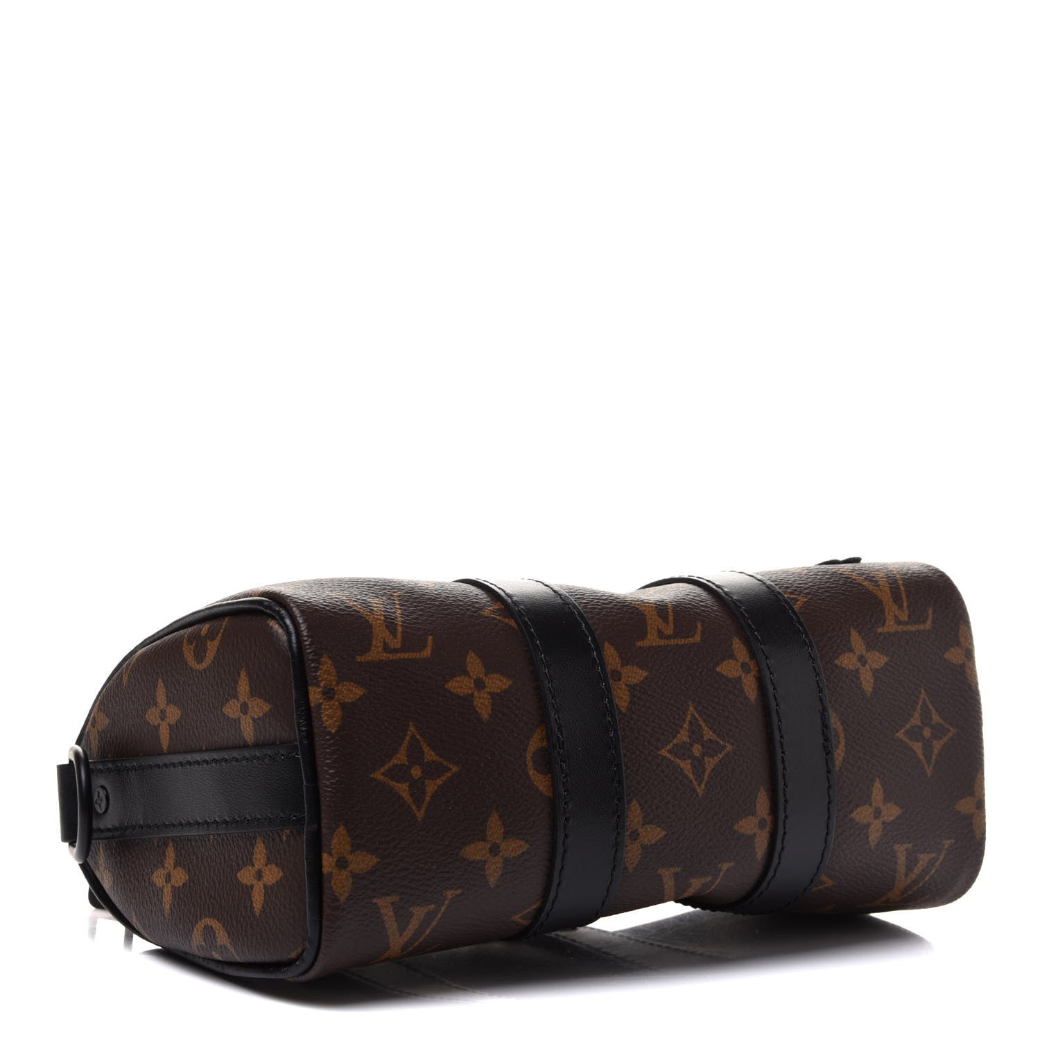 Louis Vuitton Monogram Keepall XS 4 of 9