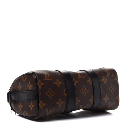 Louis Vuitton Monogram Keepall XS 4 of 9