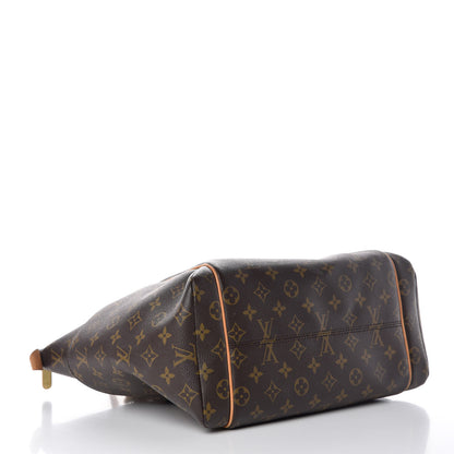 Louis Vuitton Monogram Totally MM 4 of 18