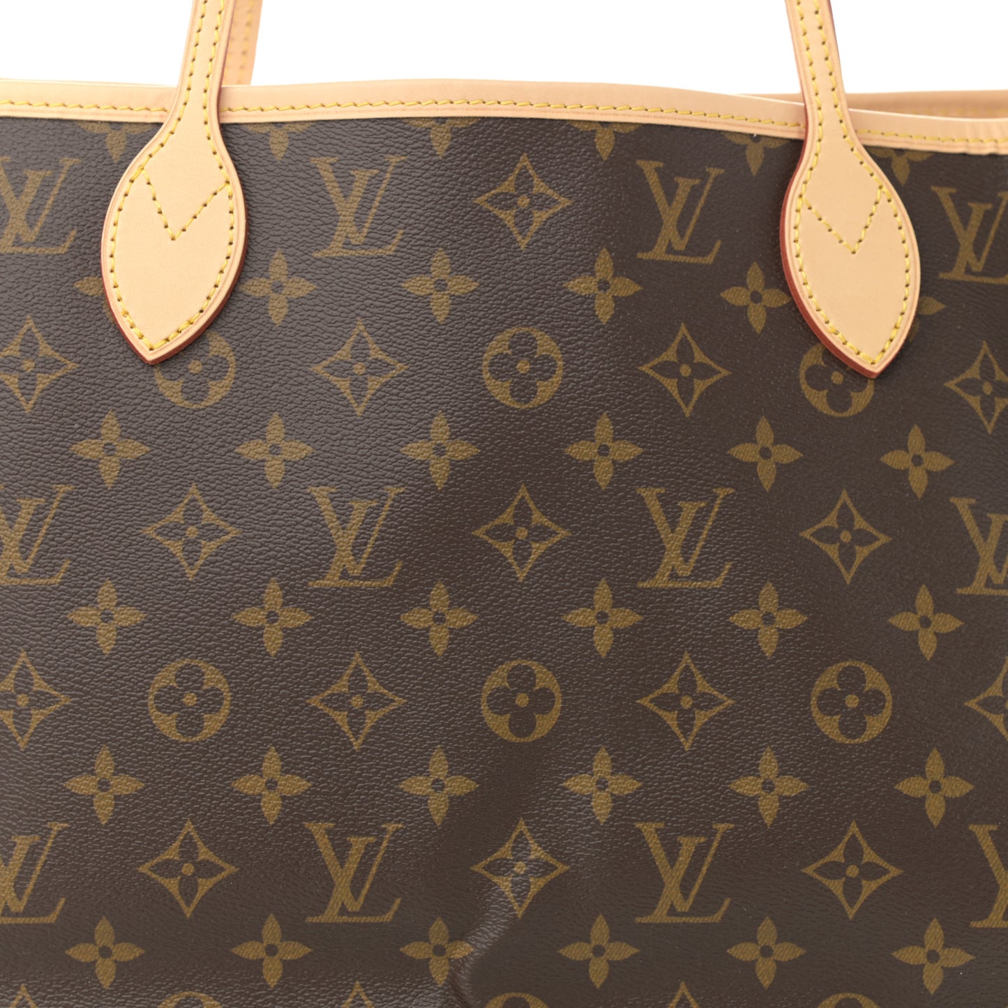 Monogram Neo Neverfull MM