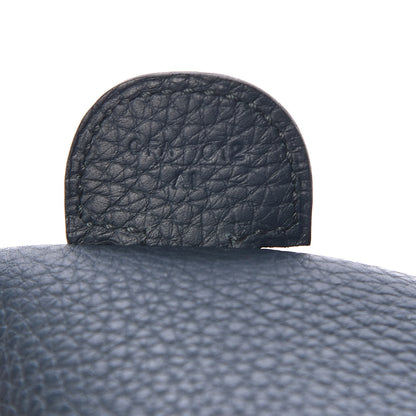 Hermes Taurillon Clemence Evelyne III GM Vert Cypress 7 of 11