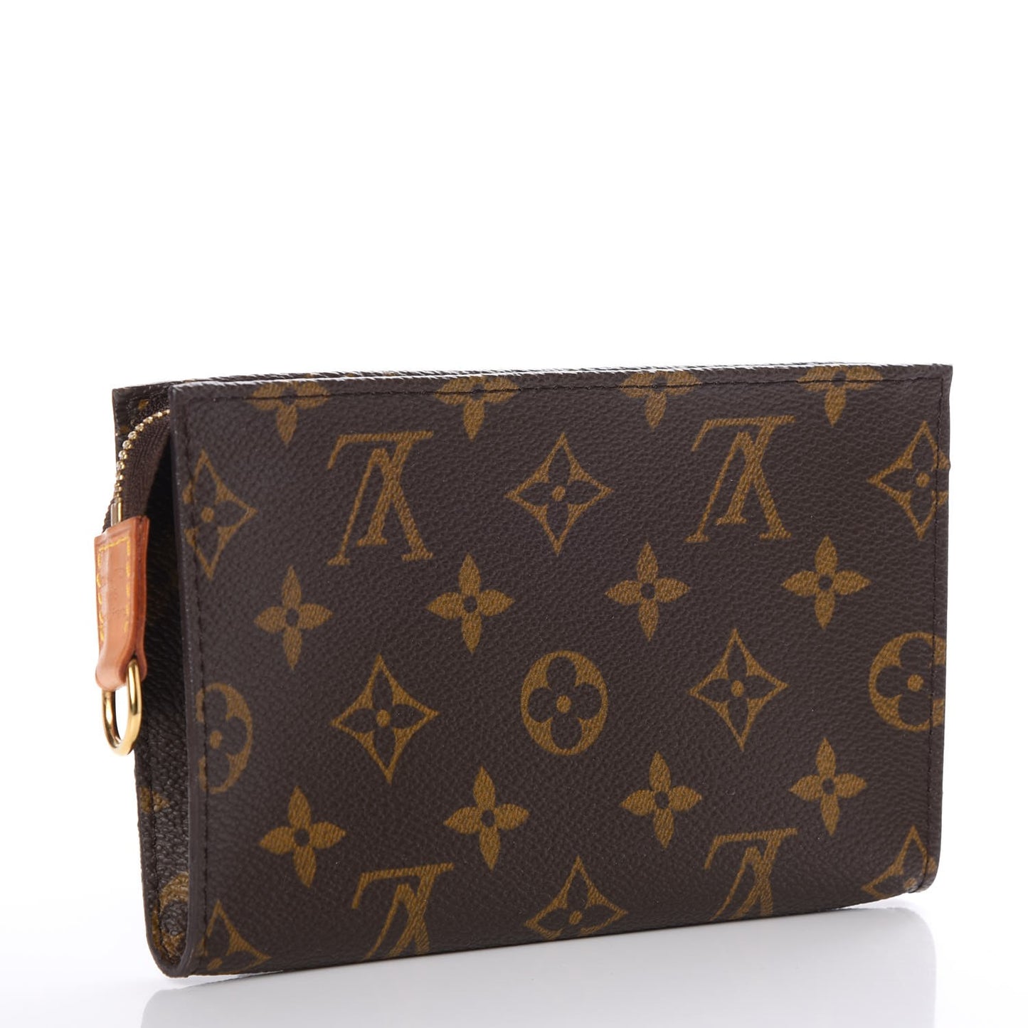 Monogram Bucket 27 Pouch