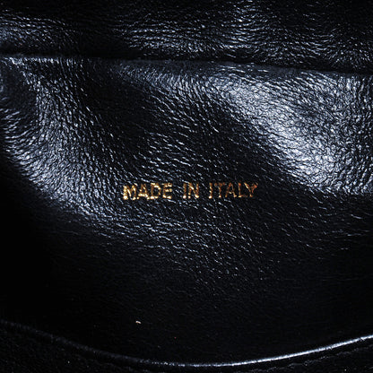 Chanel Caviar Camera Case Black 7 of 8