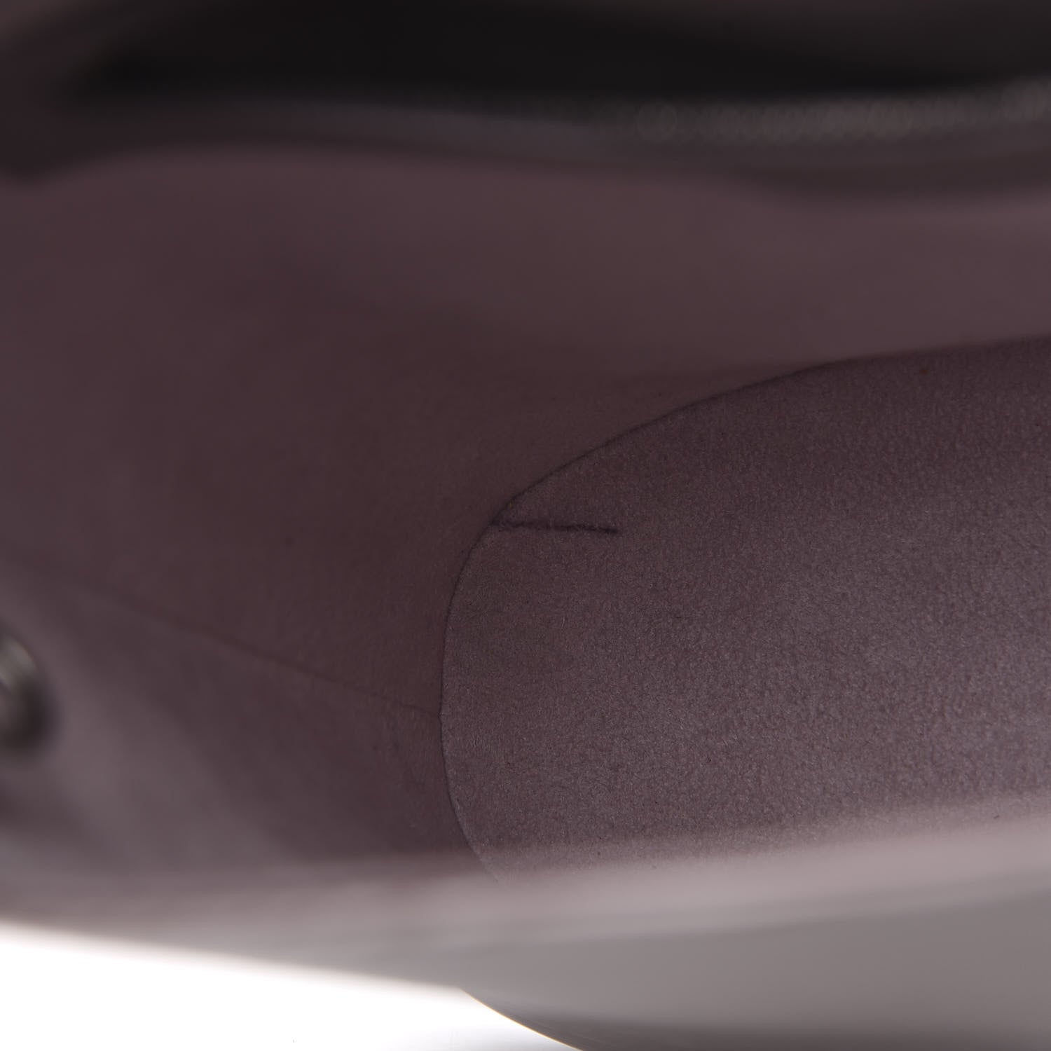 Louis Vuitton Epi Verseau Lilac 6 of 10