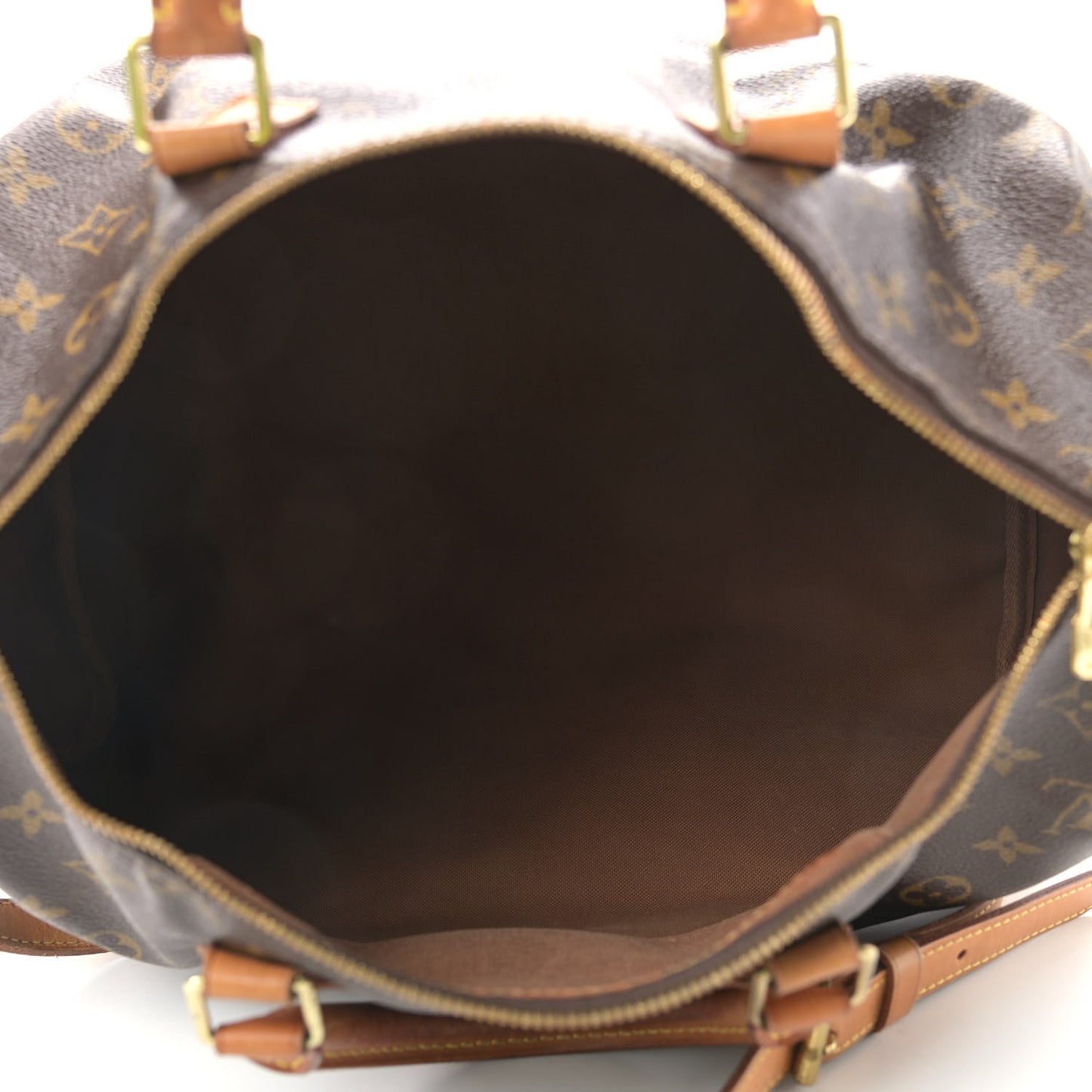 Monogram Speedy Bandouliere 40
