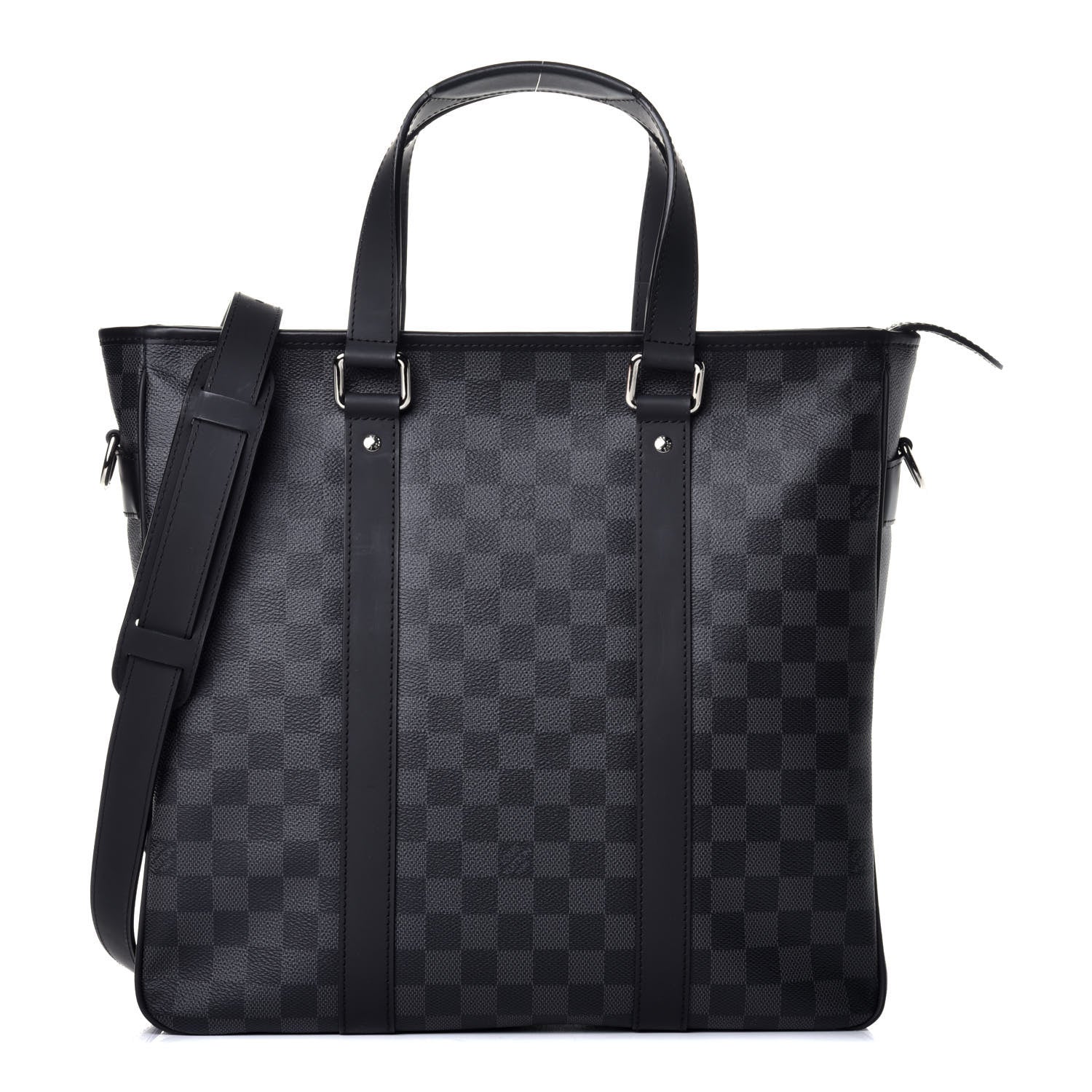 Louis Vuitton Damier Graphite Tadao 1 of 11