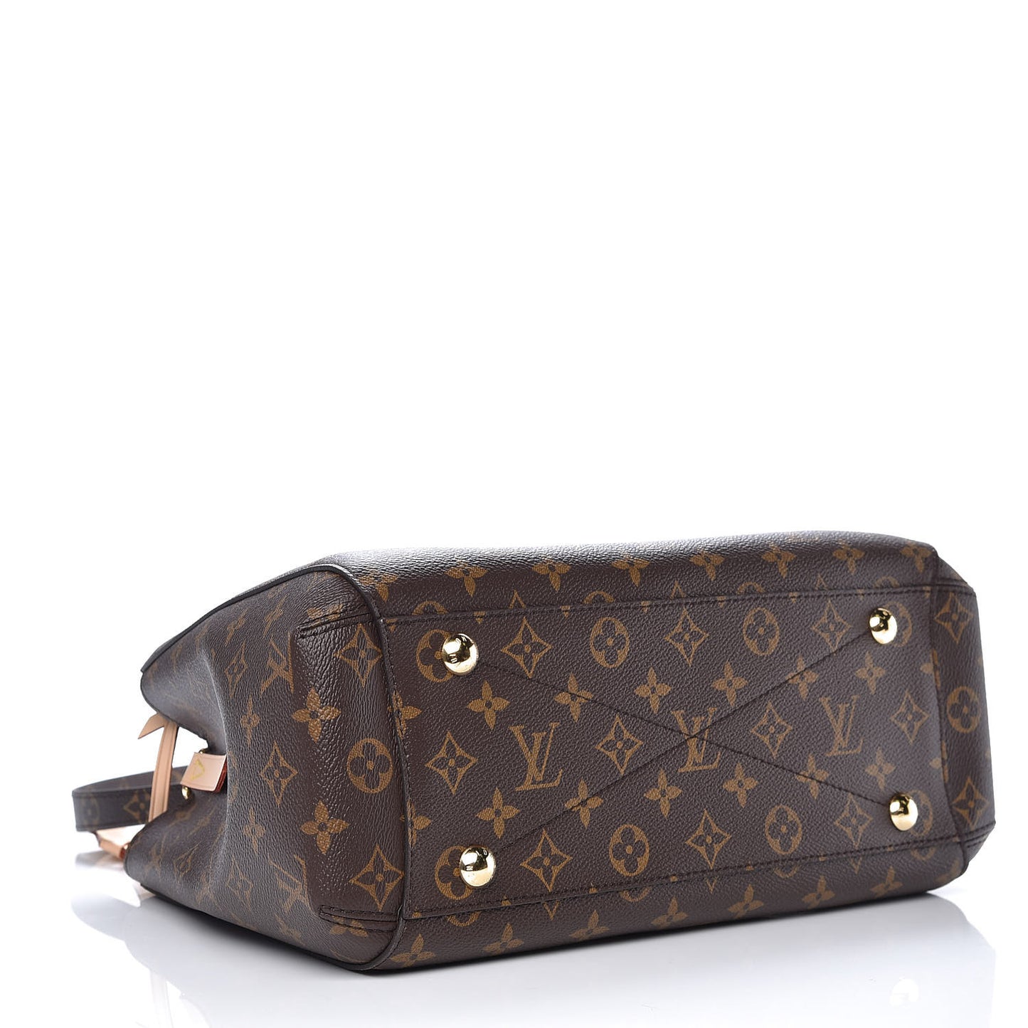 Monogram Montaigne MM