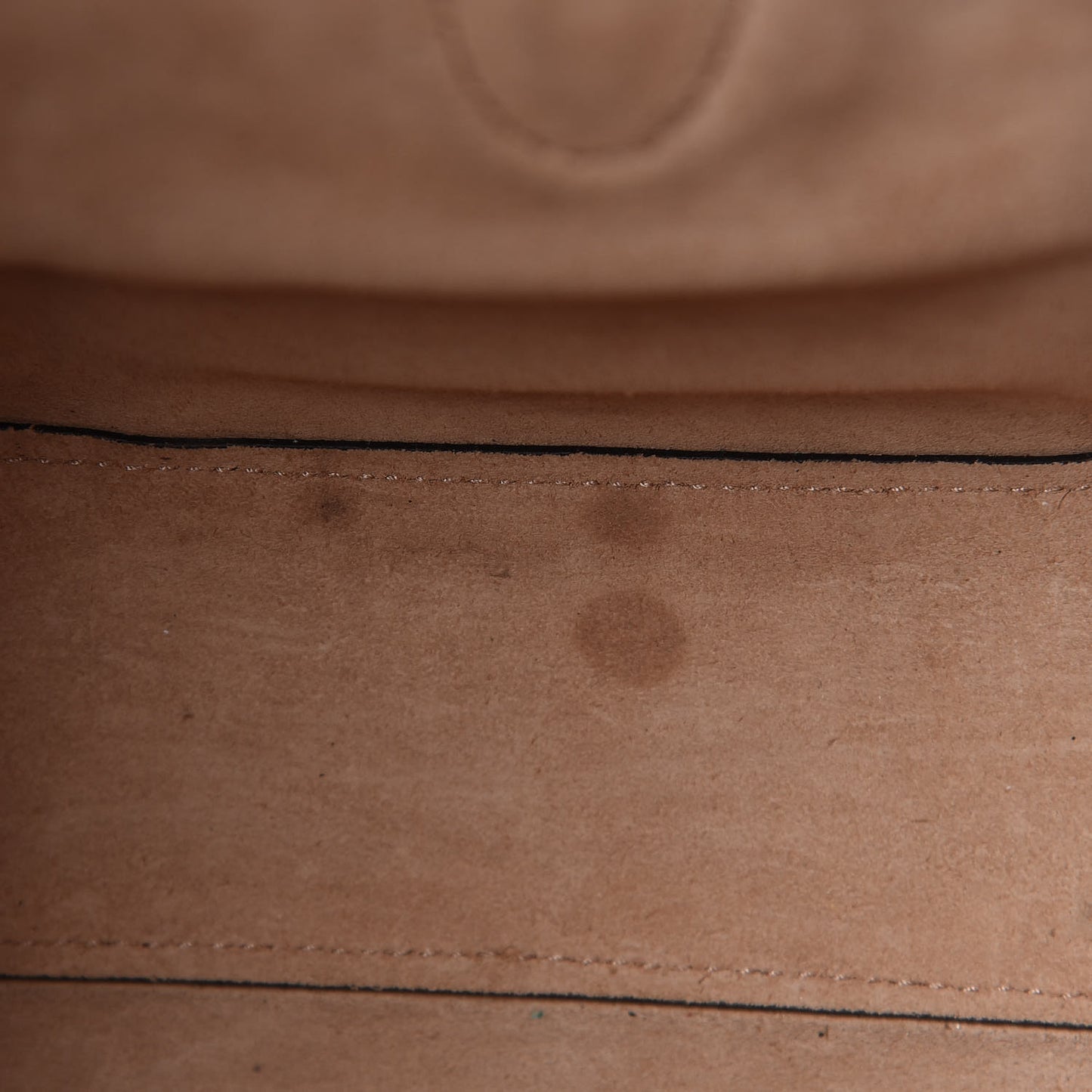 Soft Suede Web Large Jackie Hobo Red