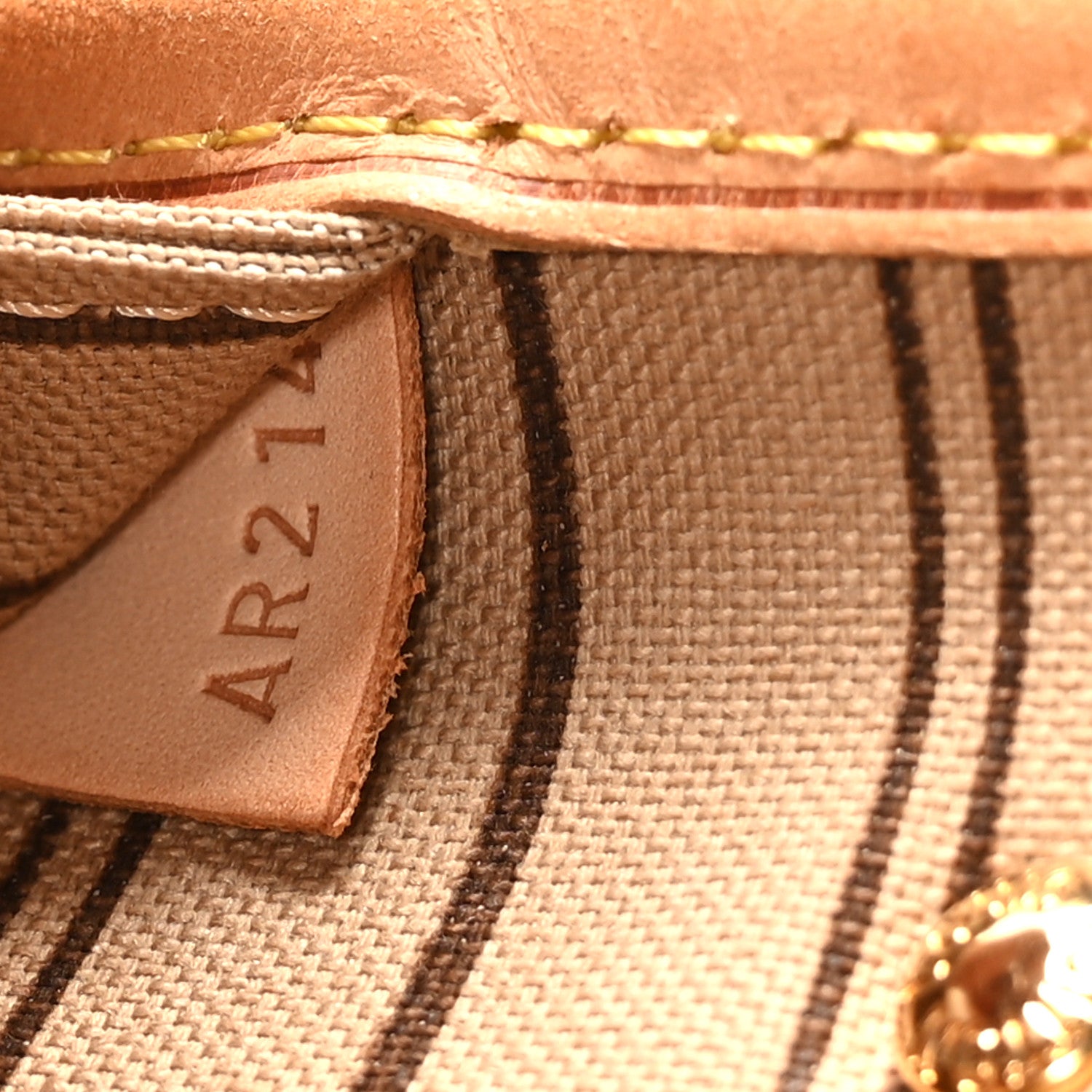 Louis Vuitton Monogram Neverfull PM 7 of 9