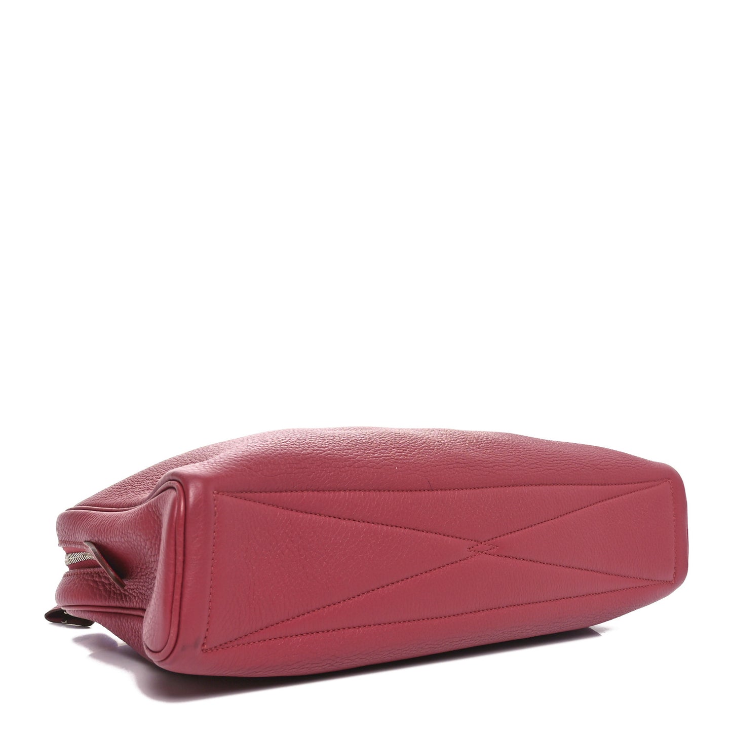 Taurillon Clemence Victoria II 35 Bois de Rose