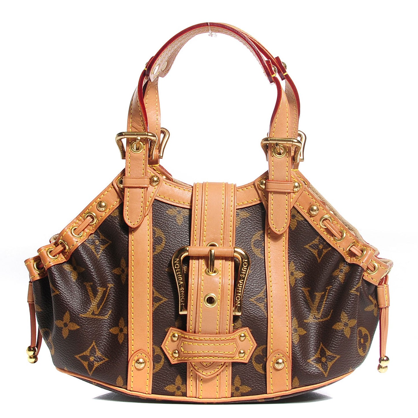 Monogram Theda PM