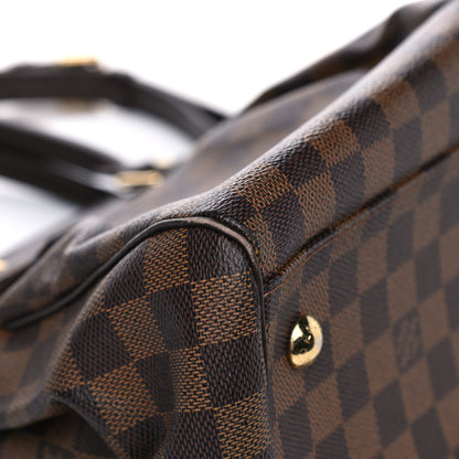 Louis Vuitton Damier Ebene Trevi PM 6 of 16