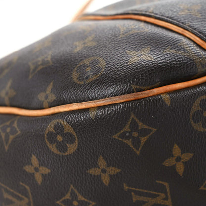 Louis Vuitton Monogram Galliera PM 16 of 34