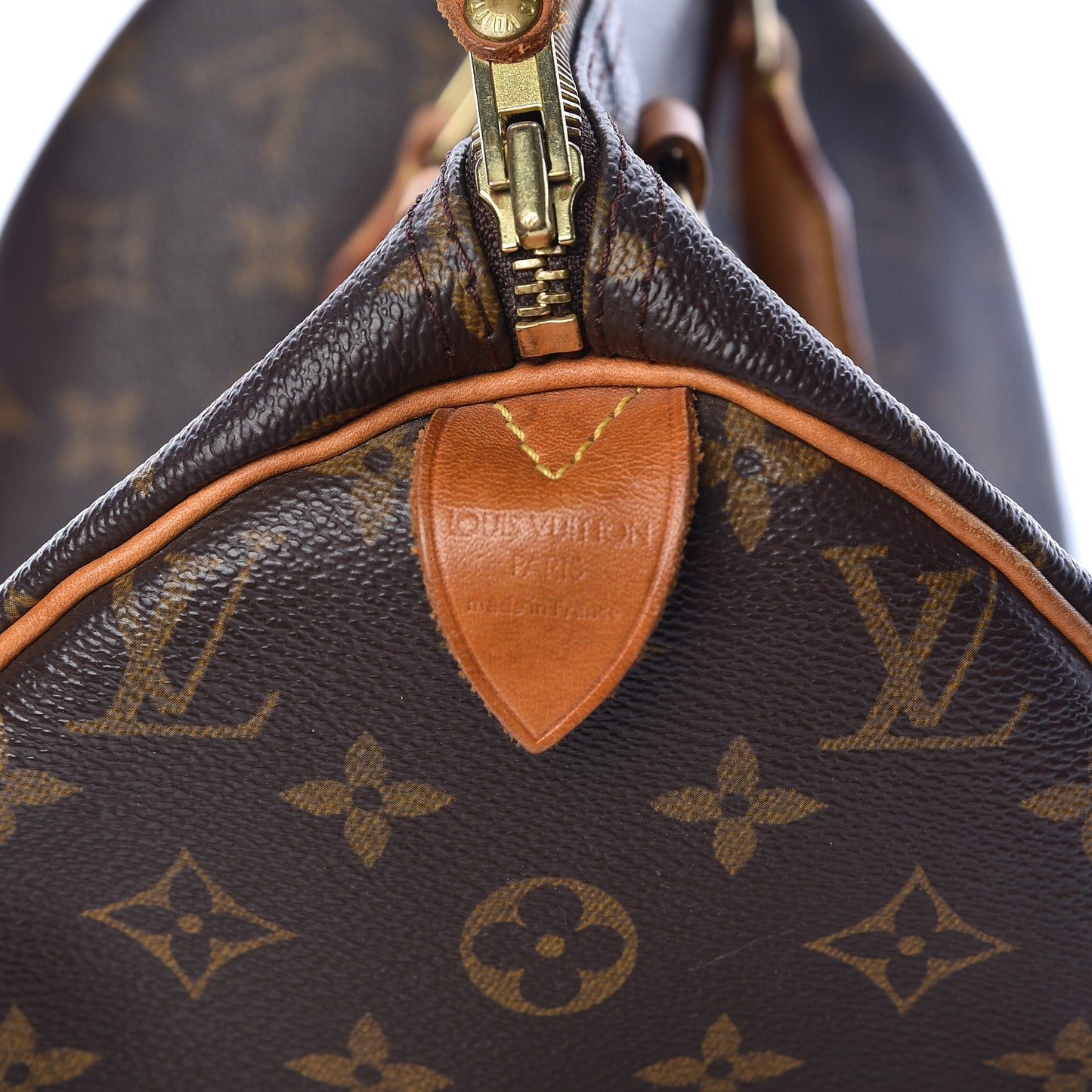 Monogram Speedy 30