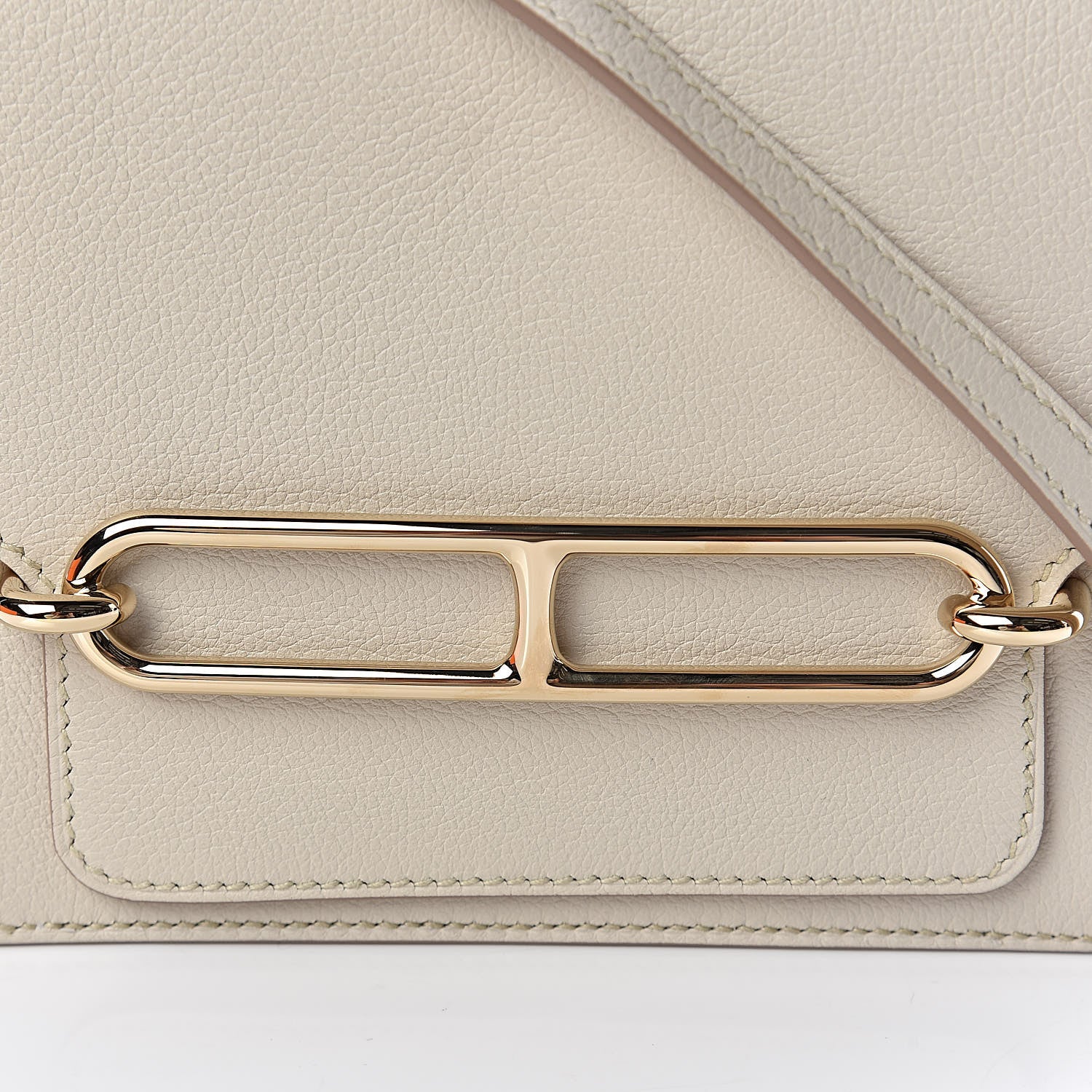 Hermes Evercolor Mini Sac Roulis Beton 7 of 10
