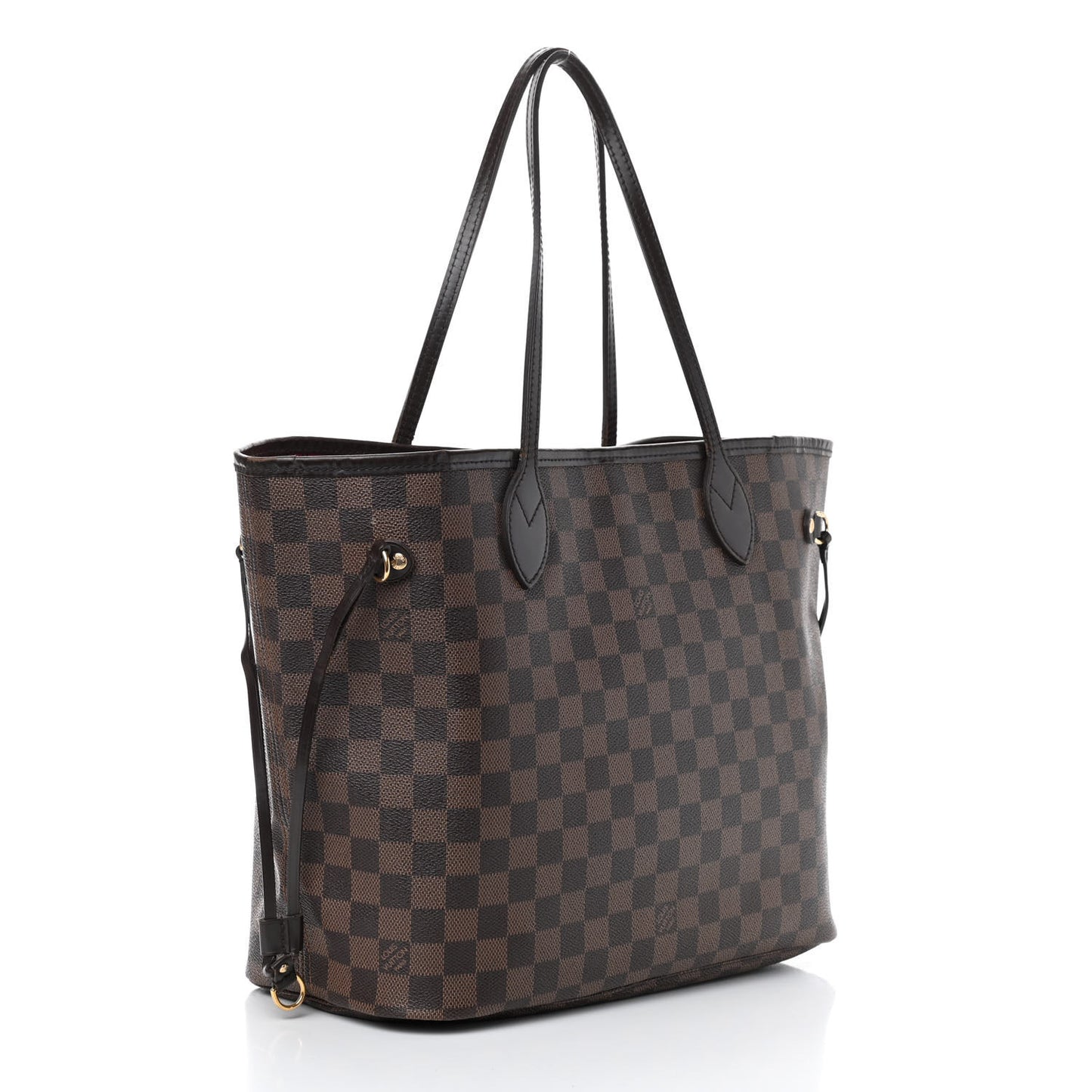 Damier Ebene Neverfull MM