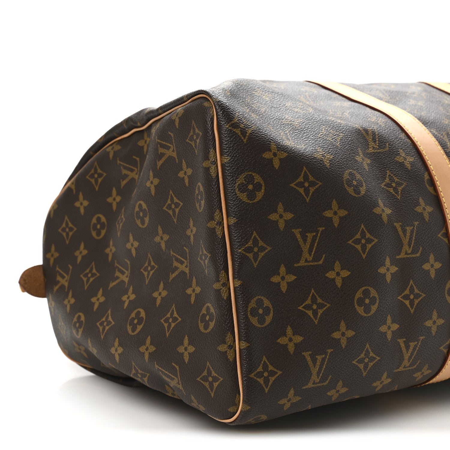 Louis Vuitton Monogram Keepall 50 8 of 9