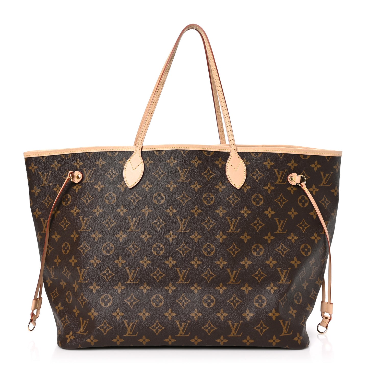 Monogram Neo Neverfull GM