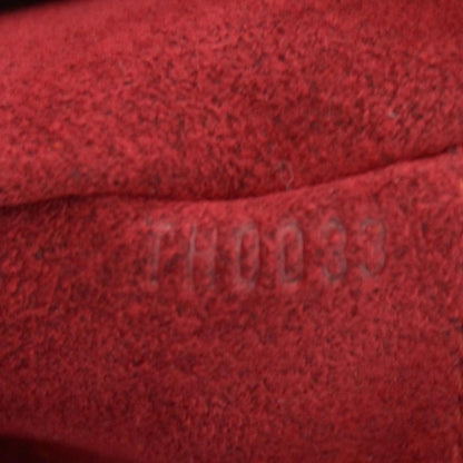 Louis Vuitton Monogram Croissant MM 6 of 7