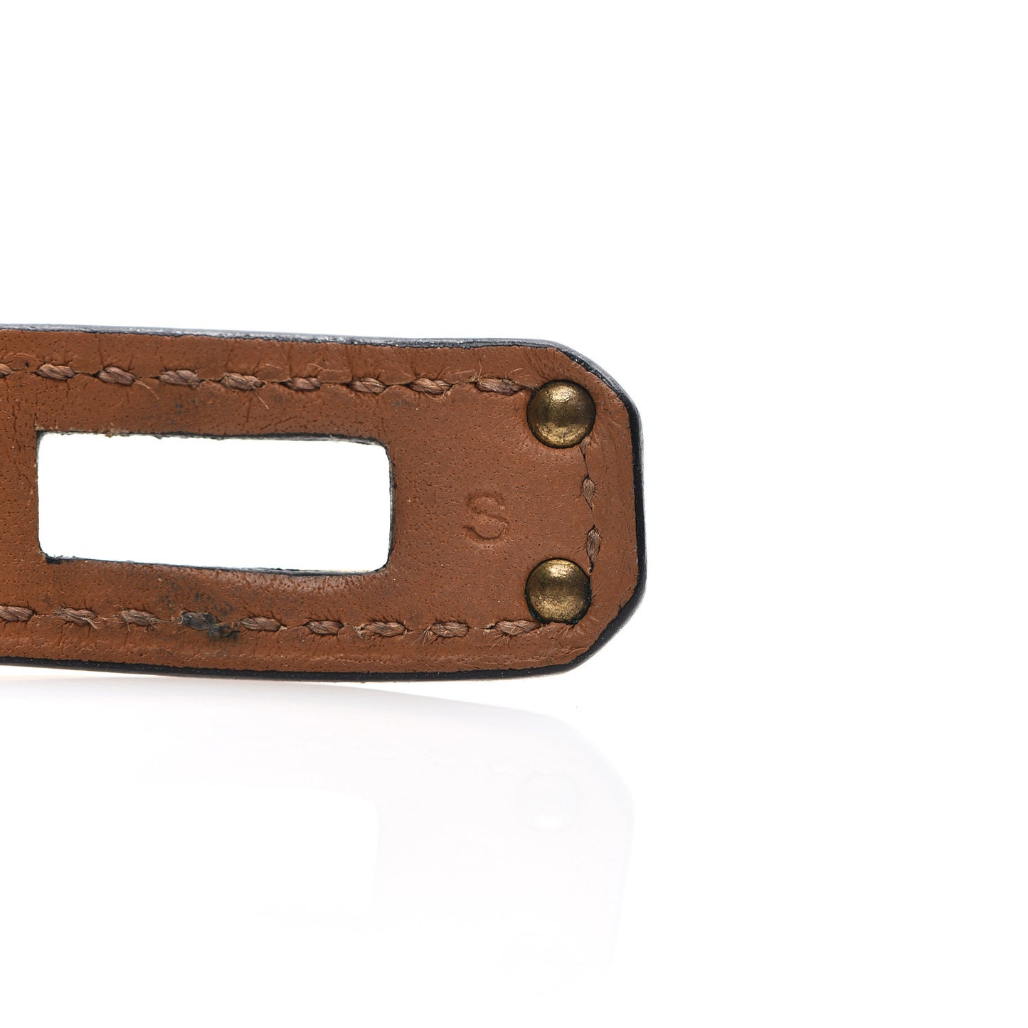 Kelly Double Tour Bracelet S Black