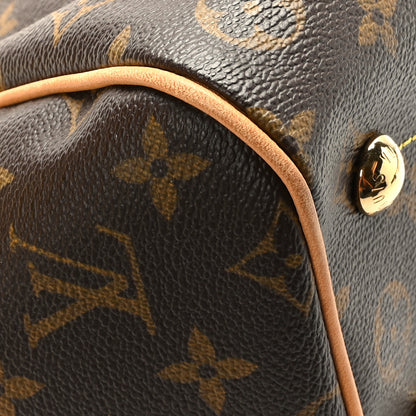 Louis Vuitton Monogram Tivoli PM 8 of 9