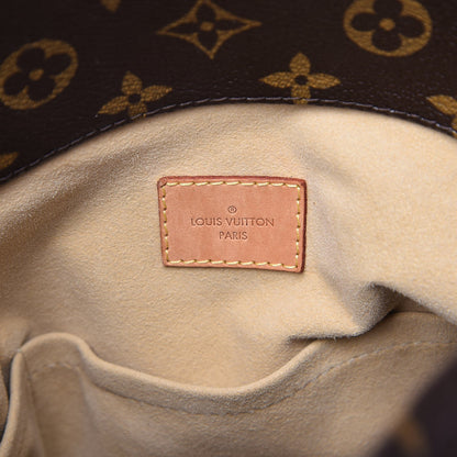 Louis Vuitton Monogram Artsy MM 6 of 11