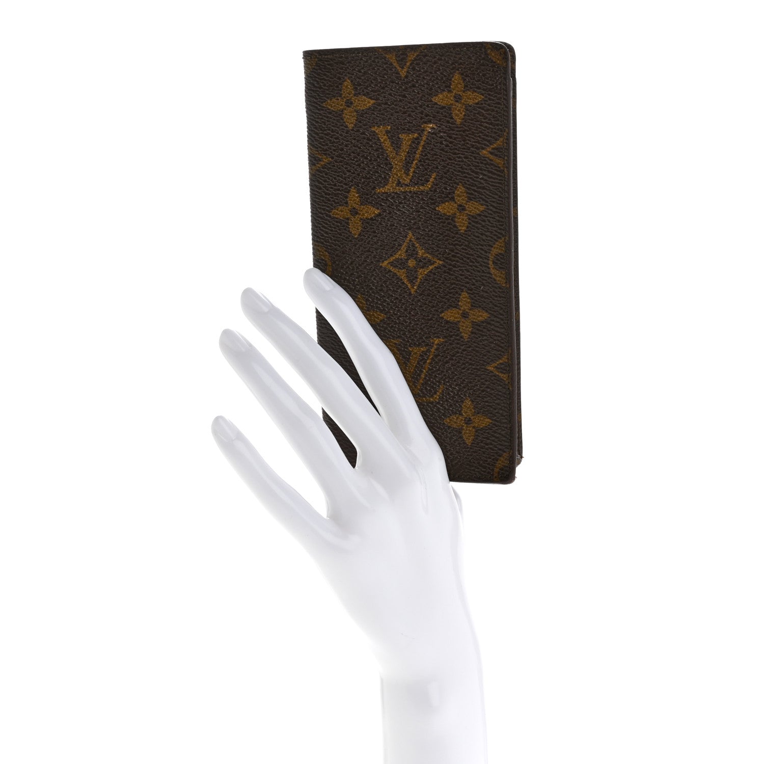 Louis Vuitton Monogram Sunglasses Case 2 of 10