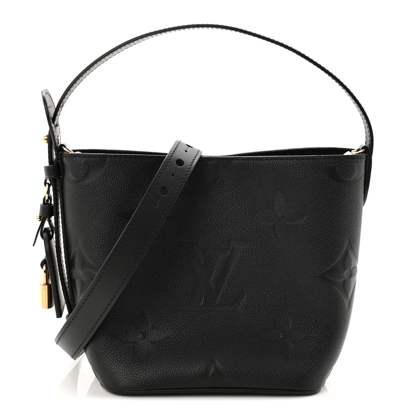 Empreinte All In BB Black