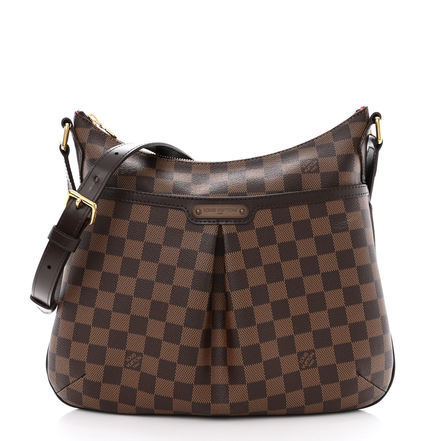 Damier Ebene Bloomsbury PM