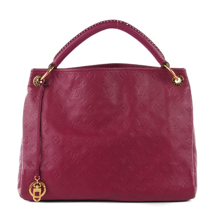 Louis Vuitton Empreinte Artsy MM Aurore 1 of 7