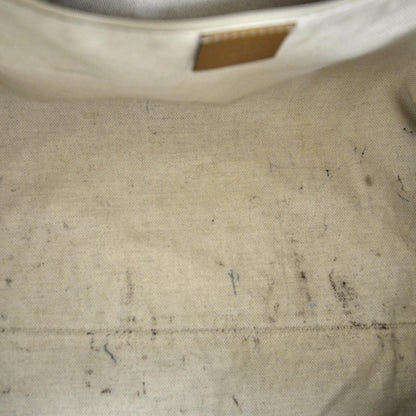 Gucci Denim Monogram Large Sukey Tote 7 of 10