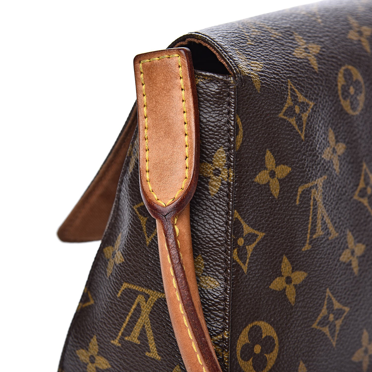 Louis Vuitton Monogram Mini Looping 11 of 16