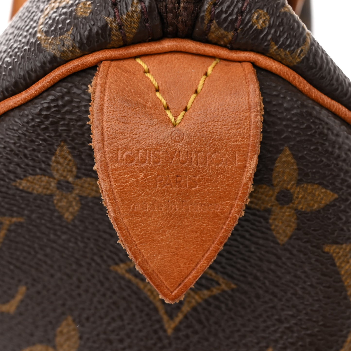 Monogram Speedy 25