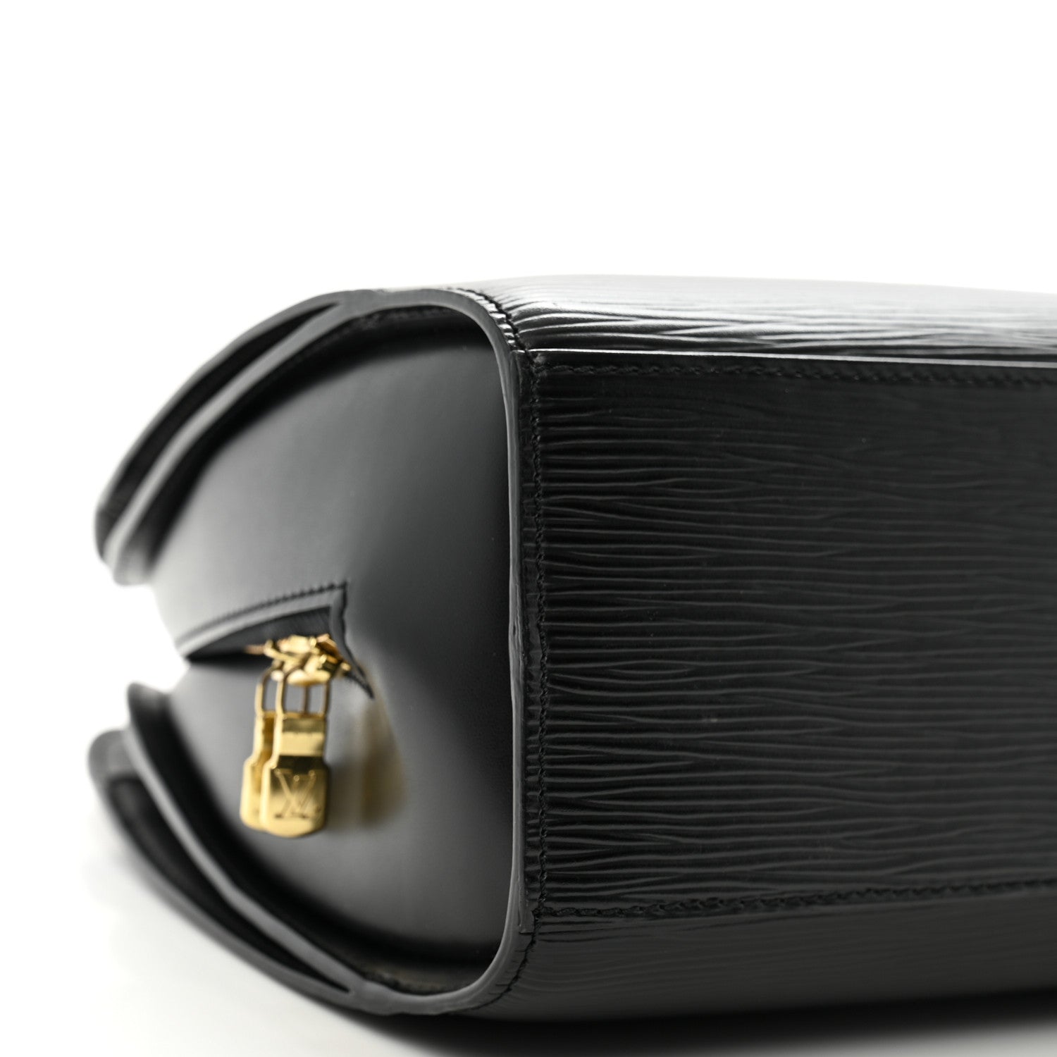 Louis Vuitton Epi Pont-Neuf Black 8 of 9