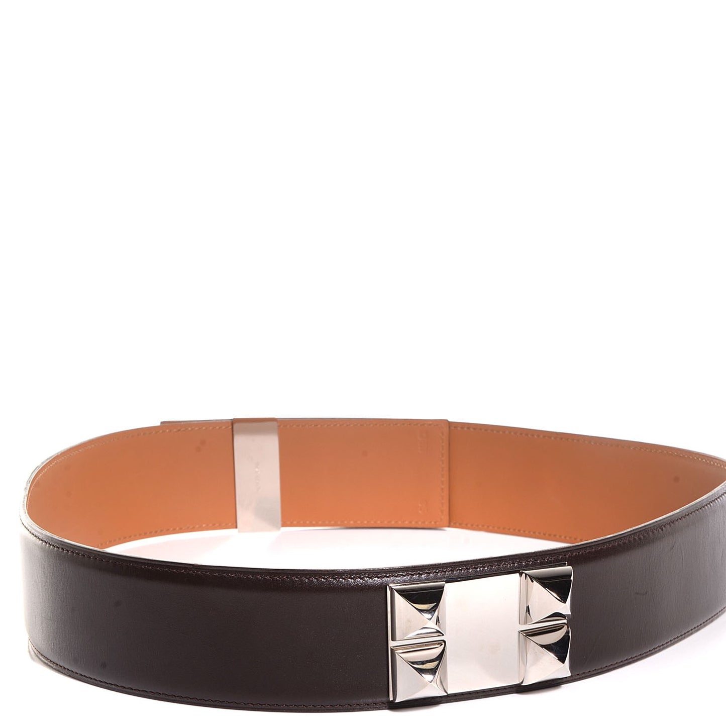 Box Collier De Chien CDC Belt 85 Black