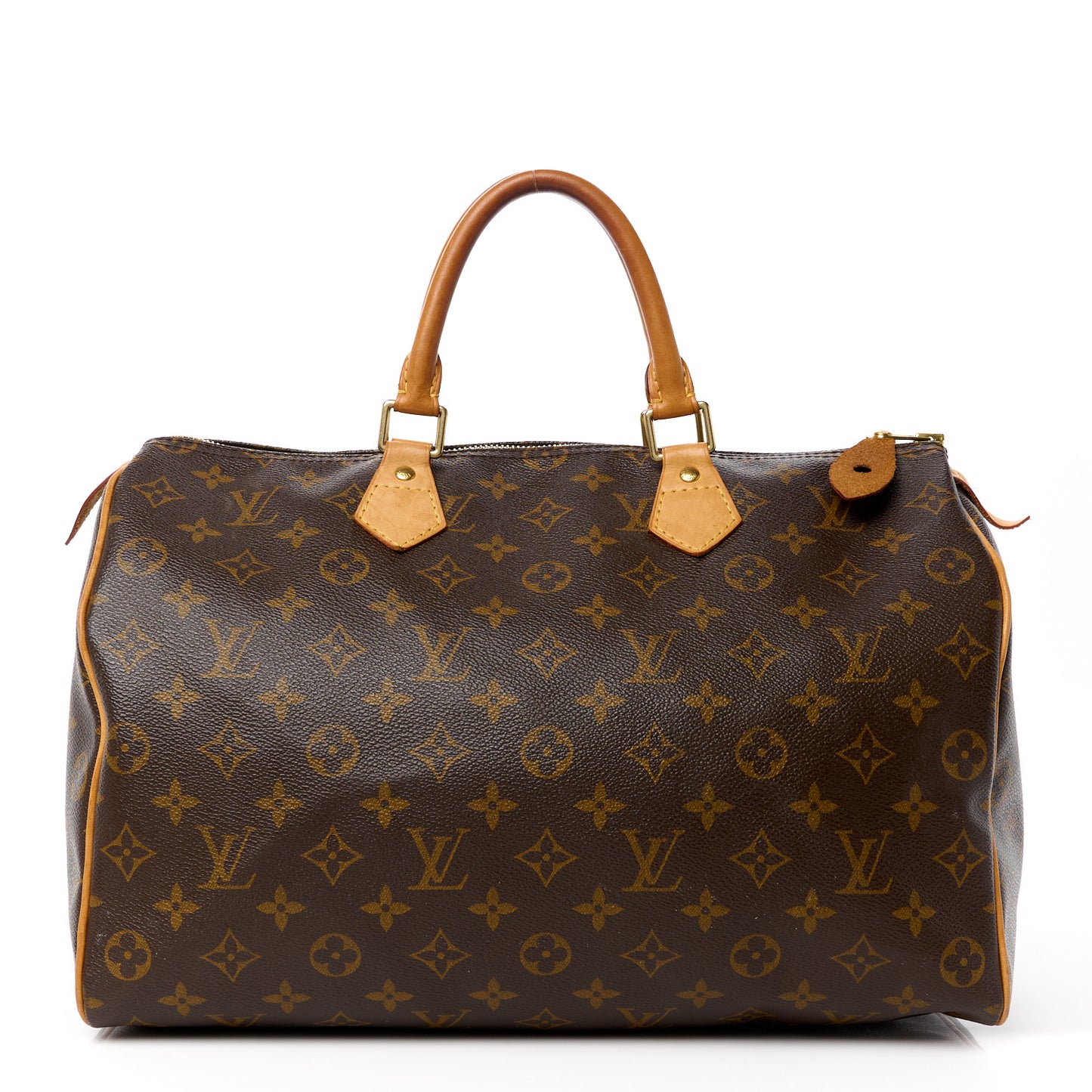 Monogram Speedy 35