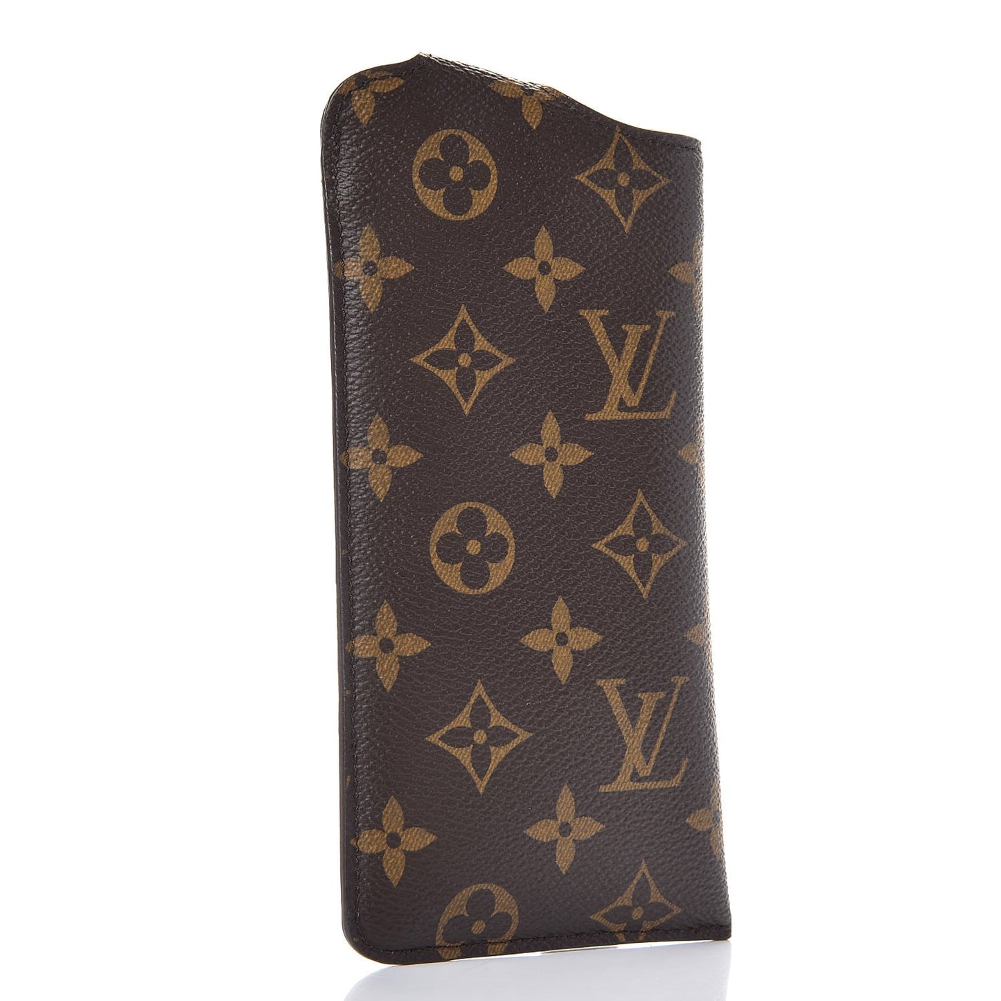 Monogram Sunglasses Case MM