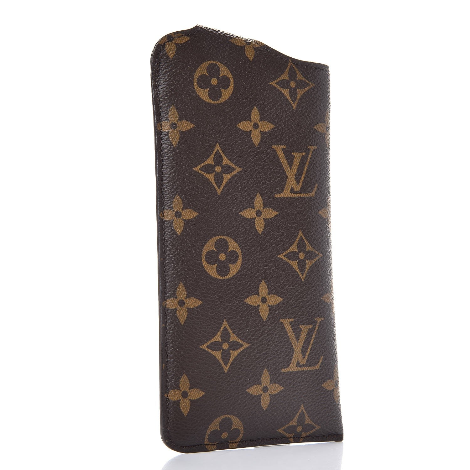 Louis Vuitton Monogram Sunglasses Case MM 10 of 14