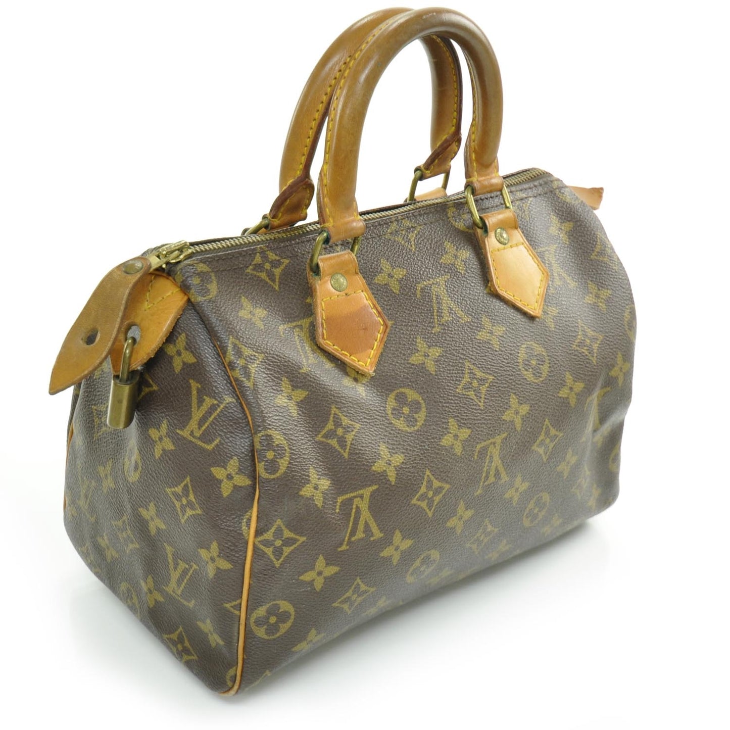 Monogram Speedy 25